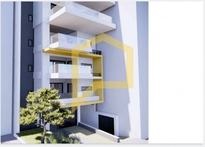 Apartment in Nea Smyrni, Attica, Greece 1 - 13638931