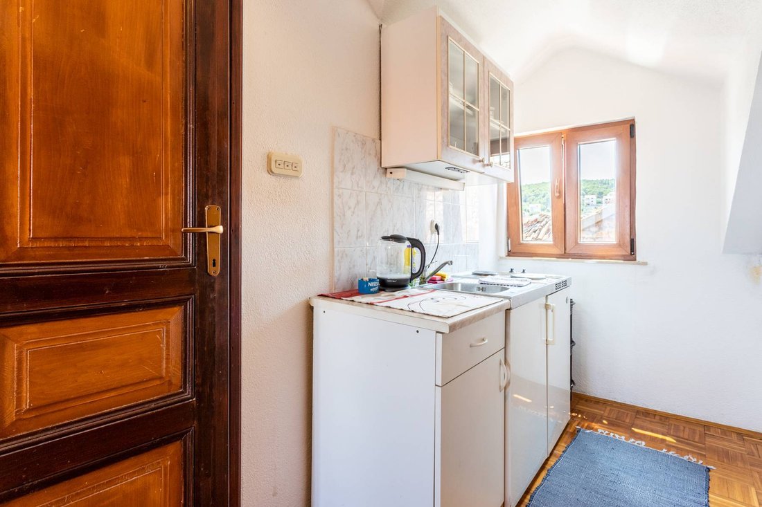 Villa in Supetar, Split-Dalmatia County, Croatia 5 - 12620769