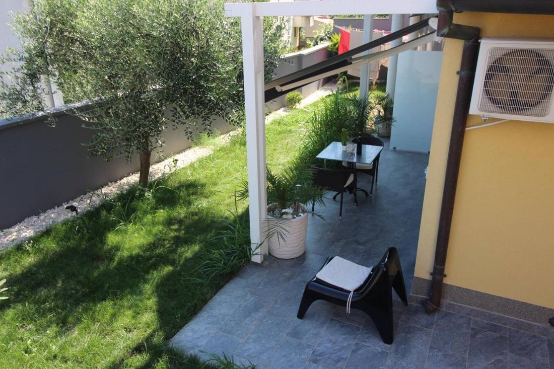 Villa in Pjescana Uvala, Istria County, Croatia 4 - 13566172