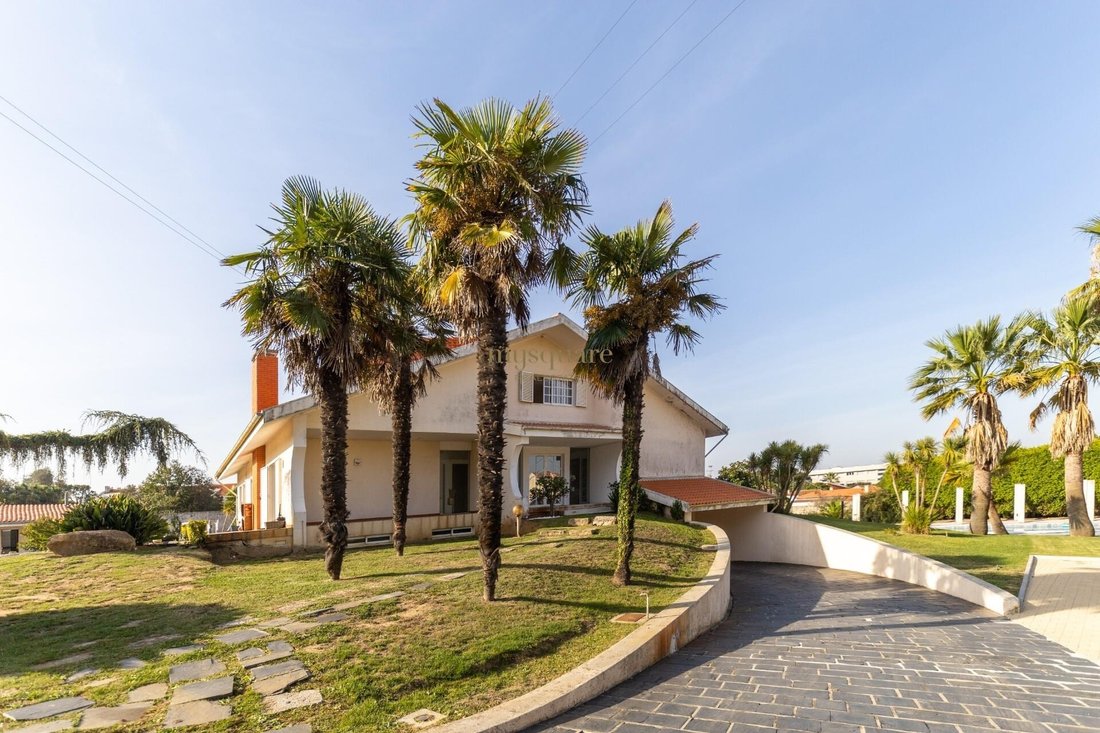 House in Arcozelo, Porto District, Portugal 3 - 13642568