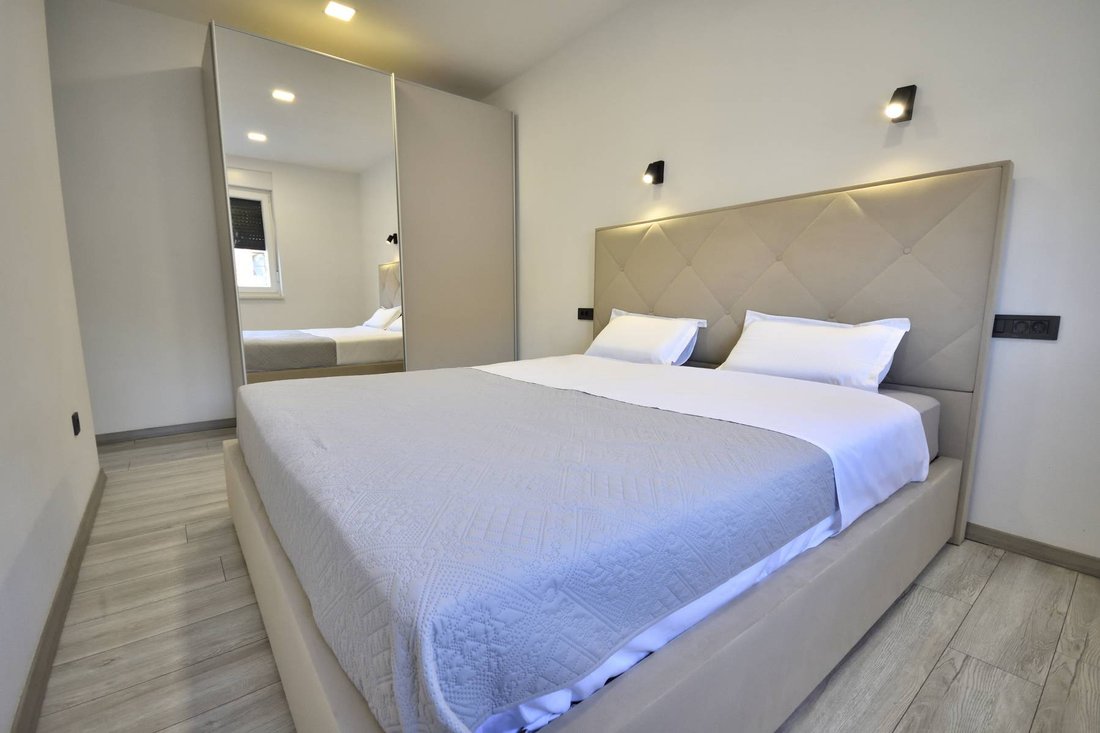 Villa in Tribunj, Sibenik-Knin County, Croatia 5 - 12673711