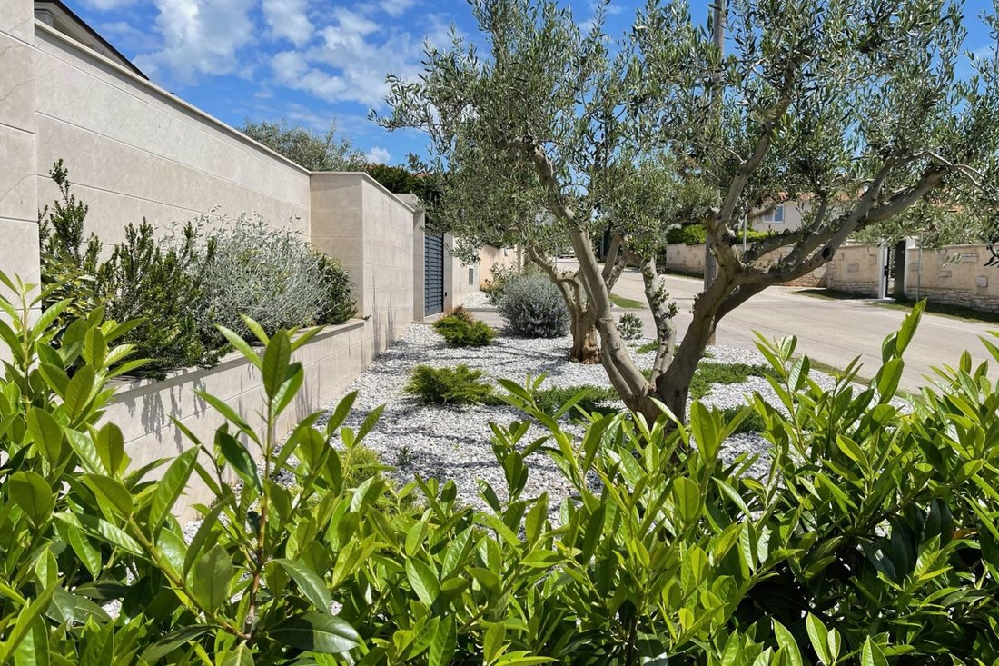 Villa in Fazana, Istria County, Croatia 5 - 13567401