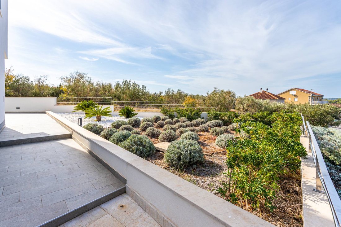 Villa in Split-Dalmatia County, Croatia 5 - 12625548