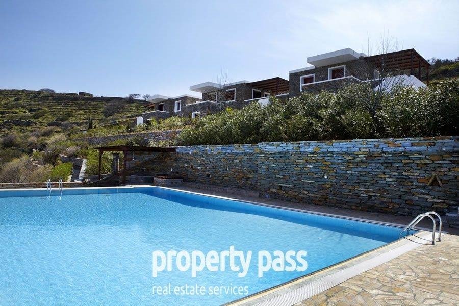 Condo in Kea, Aegean, Greece 2 - 11815022