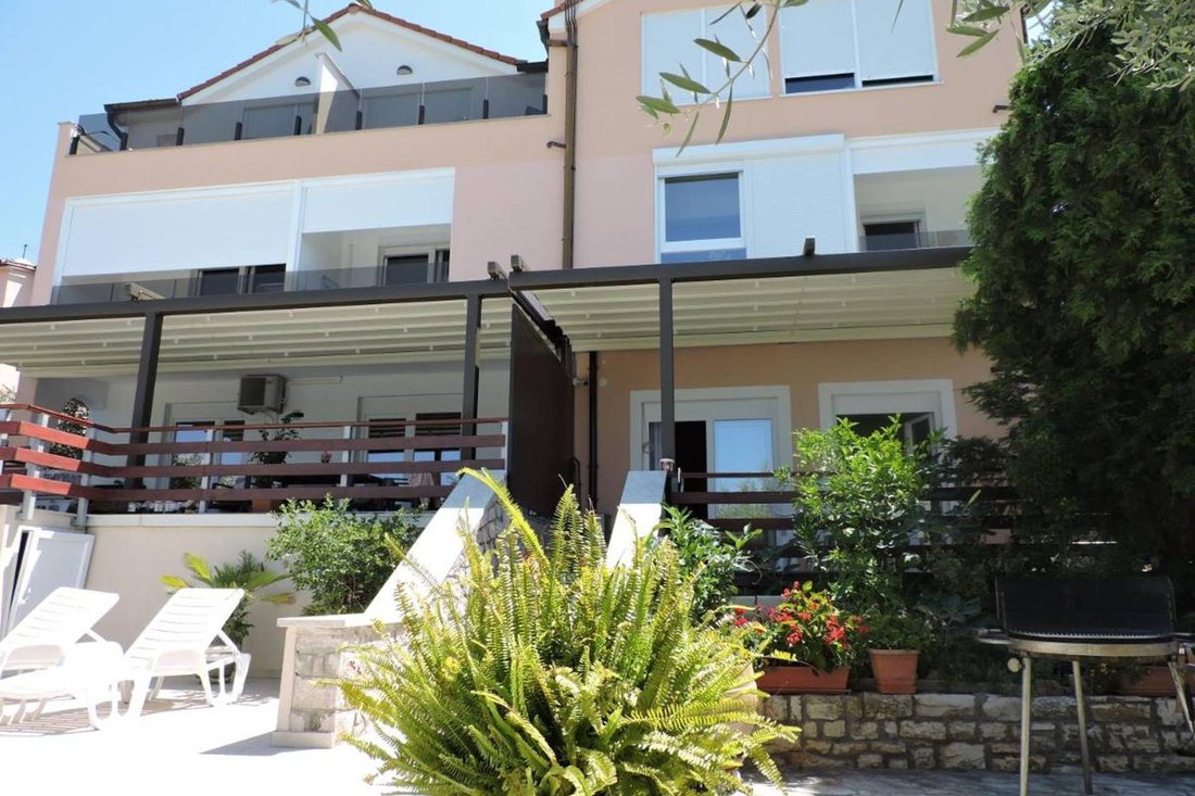 Villa in Peroj, Istria County, Croatia 4 - 13567472