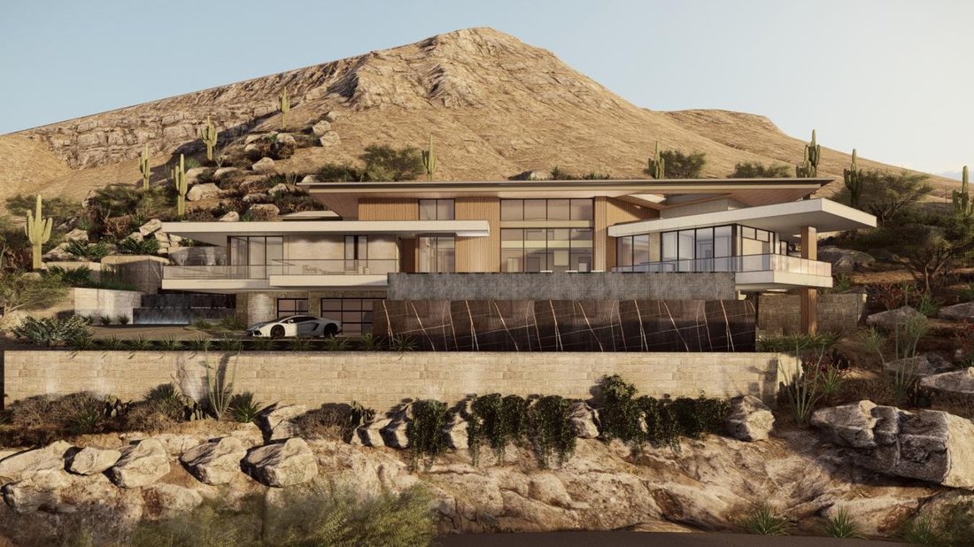 House in Phoenix, Arizona, United States 4 - 13639118
