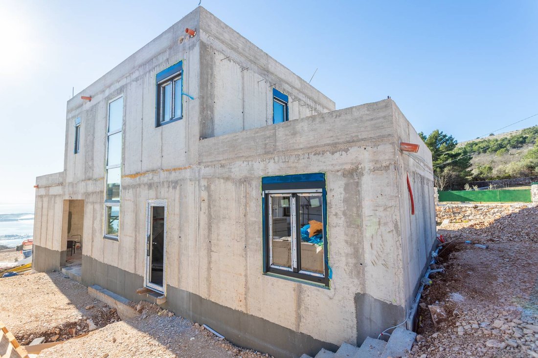 Villa in Seget Donji, Split-Dalmatia County, Croatia 4 - 13567885