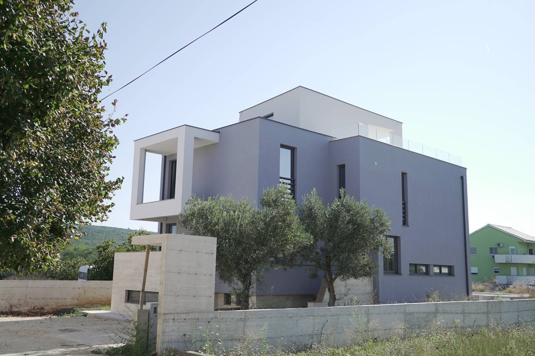 Villa in Sukosan, Zadar County, Croatia 3 - 13567171