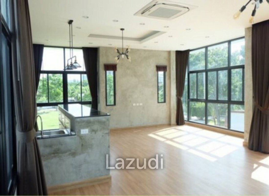 Villa in Hua Hin, Prachuap Khiri Khan, Thailand 3 - 13641471