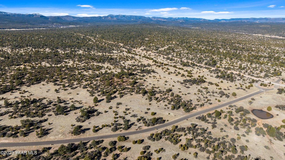 Vacant Land In Prescott, Arizona, United States For Sale (12518483)