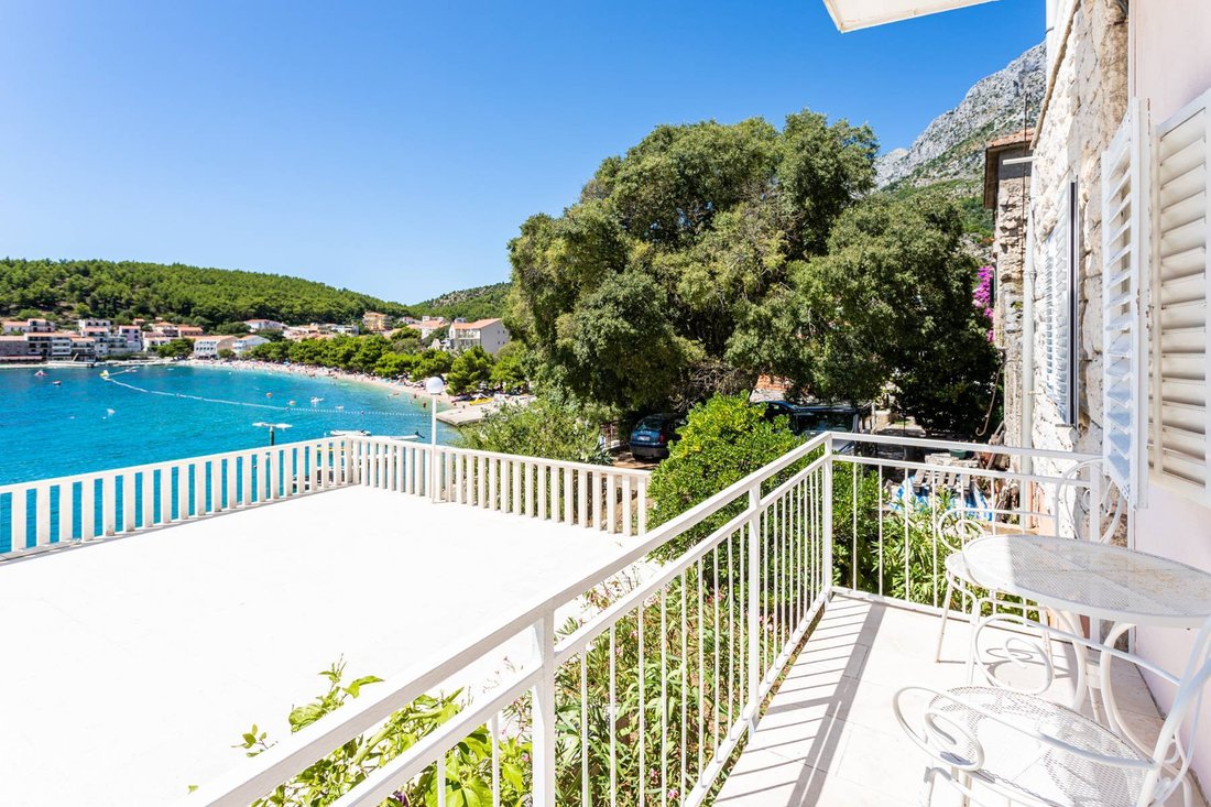 Villa in Drvenik, Split-Dalmatia County, Croatia 2 - 13567743
