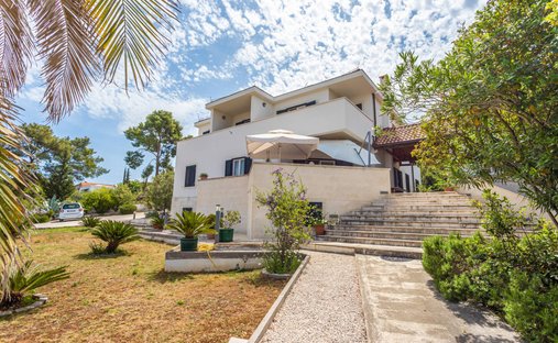 Villa a San Giovanni di Brazza, Regione spalatino-dalmata, Croazia 1