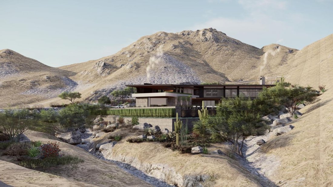 House in Phoenix, Arizona, United States 4 - 13639122
