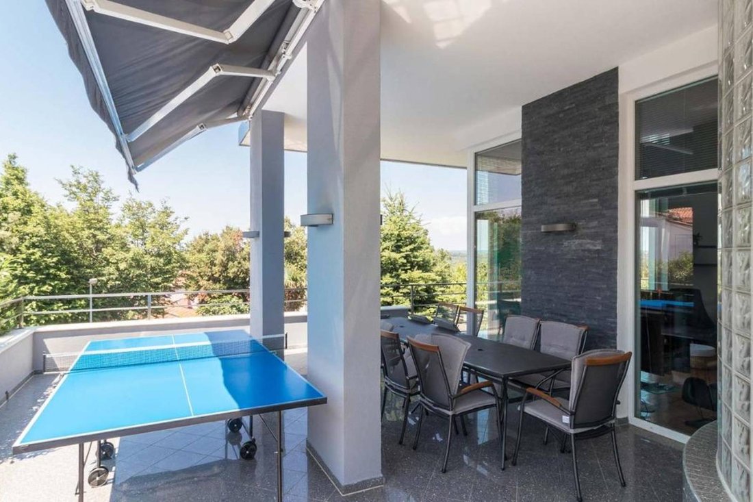 Villa in Pjescana Uvala, Istria County, Croatia 5 - 13566300