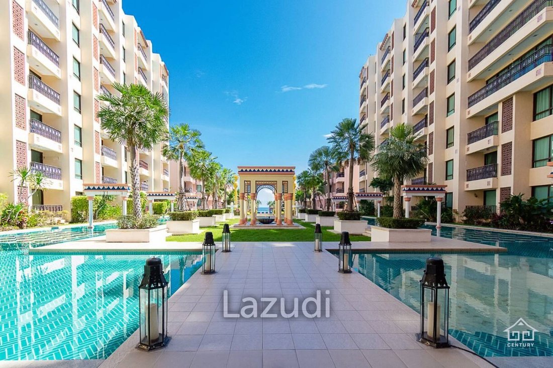 Apartment in Nong Kae, Tanintharyi Region, Thailand 1 - 13640956