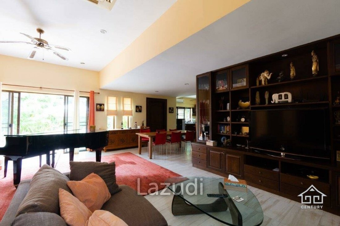 Villa in Sam Roi Yot, Prachuap Khiri Khan, Thailand 3 - 13641393