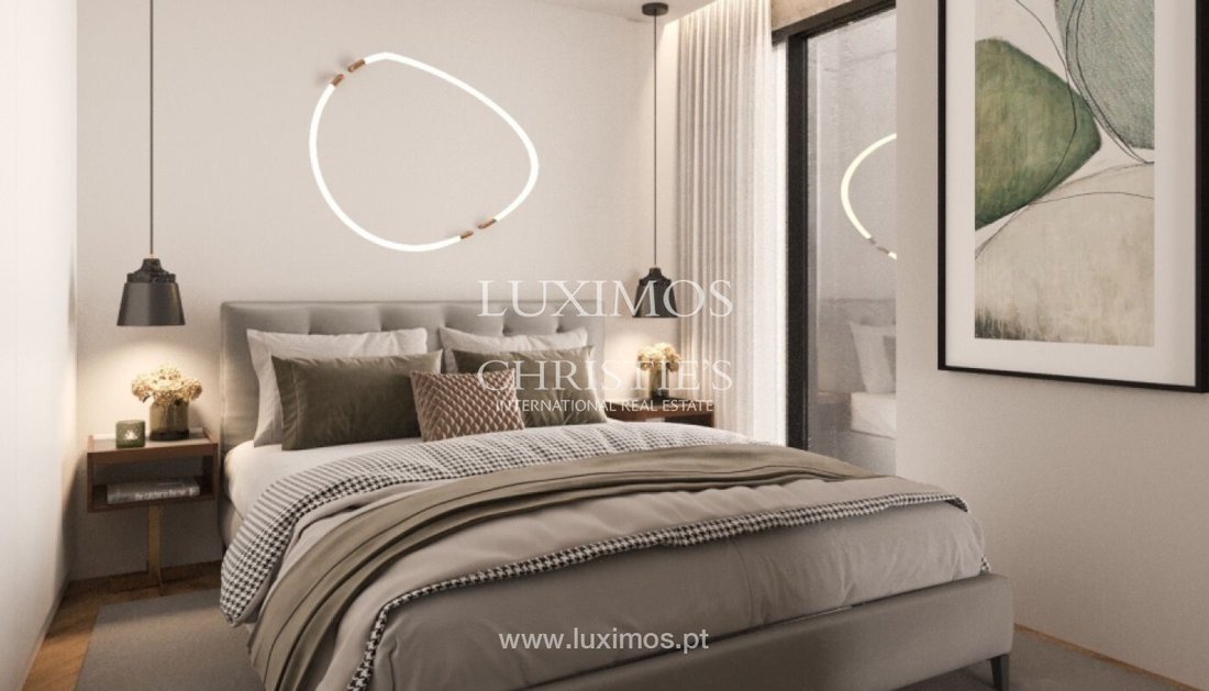Apartment in Aldoar, Foz do Douro e Nevogilde, Porto District, Portugal 4 - 13638428