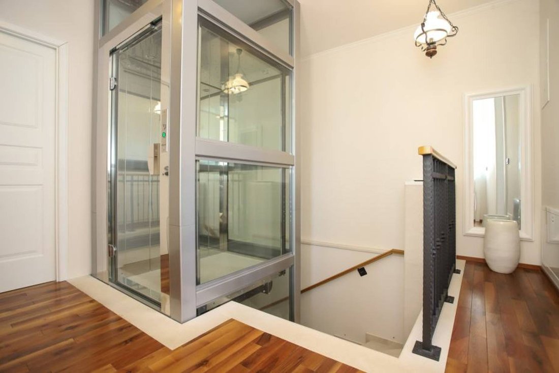 Villa in Rovinj, Istria County, Croatia 5 - 13083288