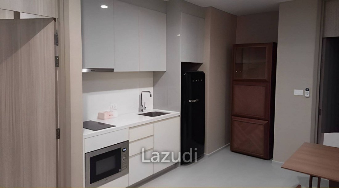 Apartment in Bangkok, Krung Thep Maha Nakhon, Thailand 3 - 13641063
