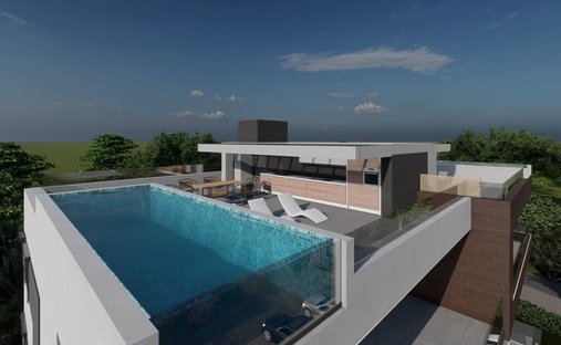 Apartamento en Zaton, Zadar, Croacia 1