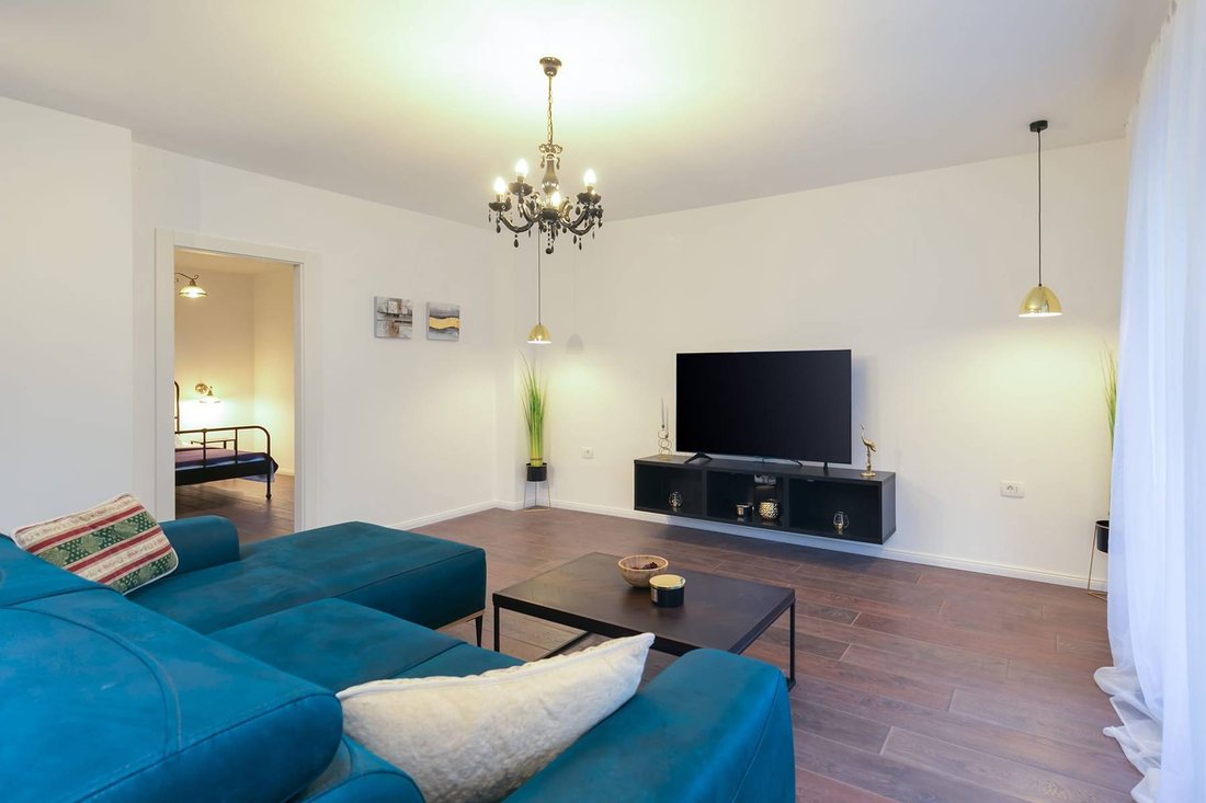 Villa in Antonci, Istria County, Croatia 4 - 13567388