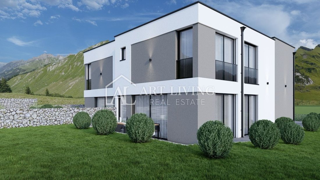 House in Umag, Istria County, Croatia 3 - 13639151