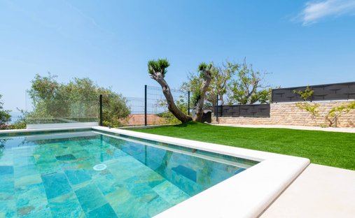 Villa en Lun, Croacia 1