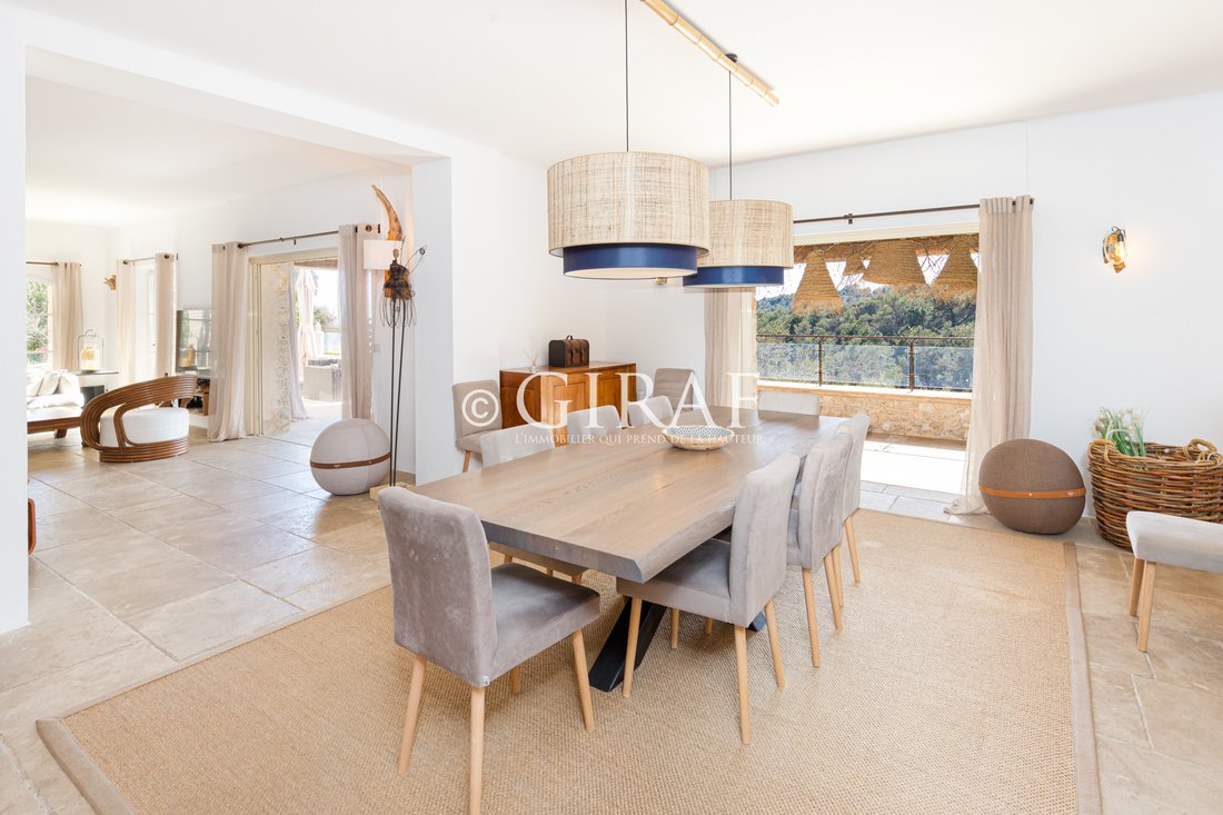 Villa in Centre du Village, La Colle-sur-Loup, France 3 - 11392208