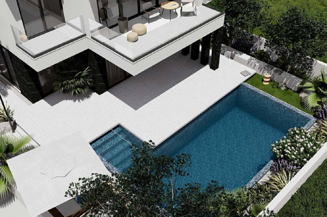 Villa in Sukosan, Zadar County, Croatia 2 - 13567516
