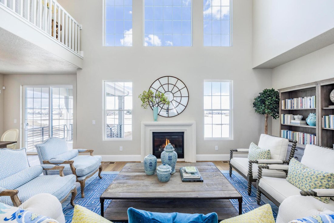 Introducing, Stewart Ranch. In Kamas, Utah, United States For Sale