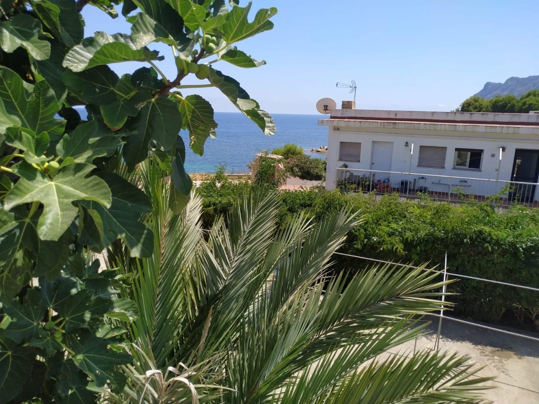 Villa in Calp / Calpe, Valencian Community, Spain 1 - 12971047