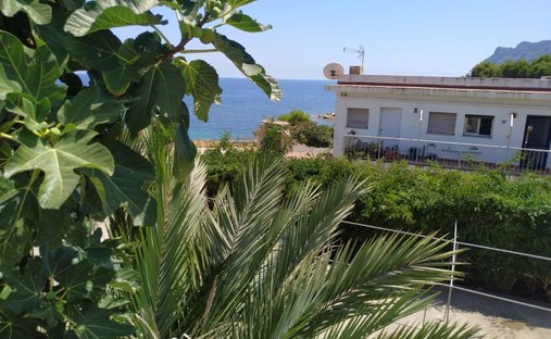 Villa in Costa Blanca, Valencian Community, Spain 1