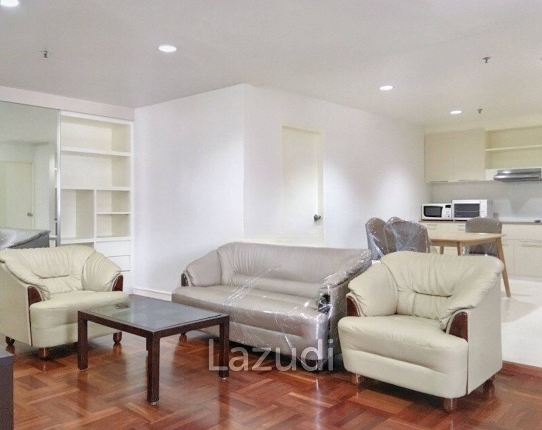 Apartment in Bangkok, Bangkok, Thailand 1 - 13640994