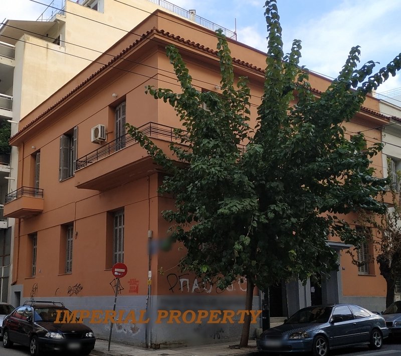 House in 6th District of Athens, Athens, Greece 3 - 13638409