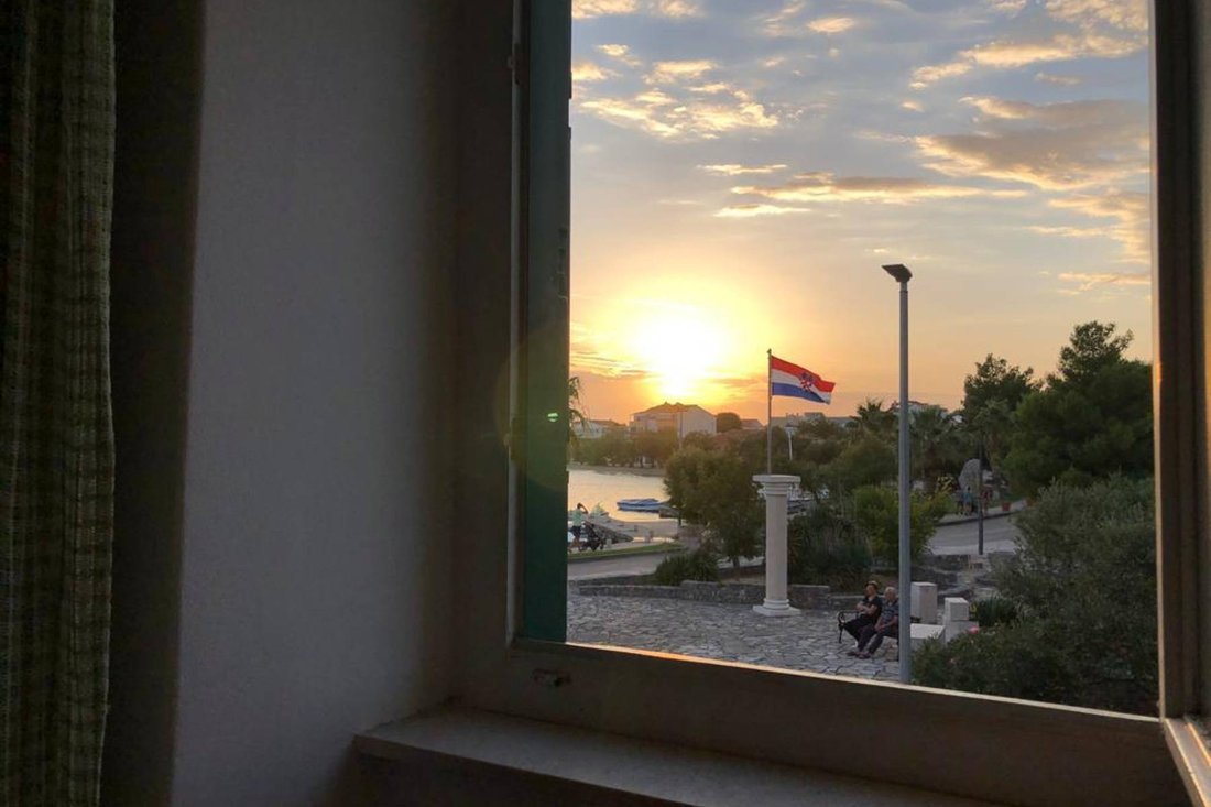 Villa in Srima, Sibenik-Knin County, Croatia 5 - 12667220