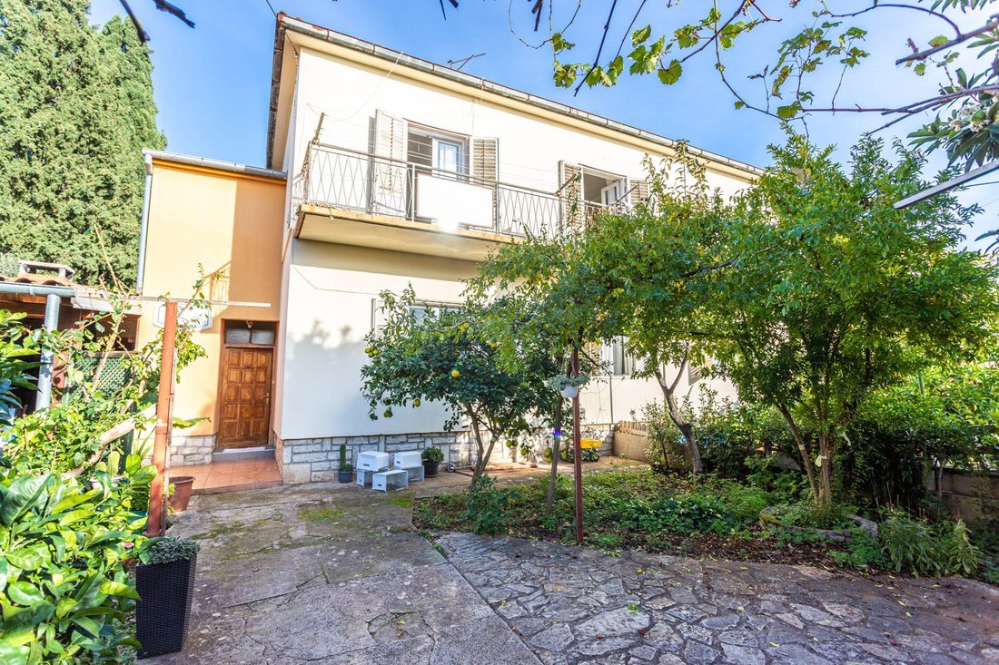 Villa in Mjesni odbor Brodarica, Zadar, Zadar County 3 - 13565168
