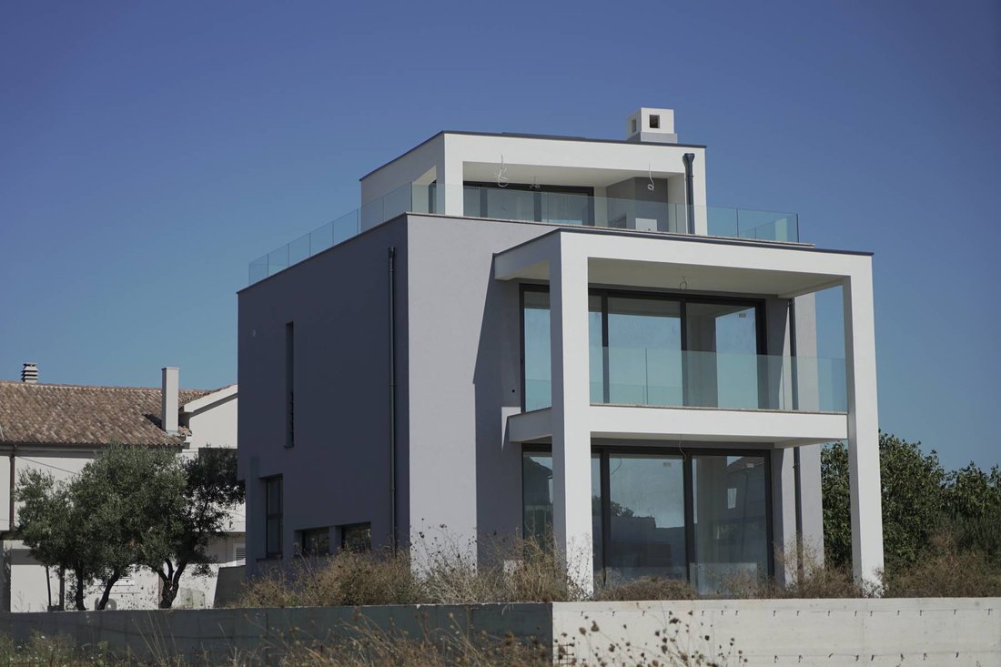 Villa in Sukosan, Zadar County, Croatia 1 - 13567171