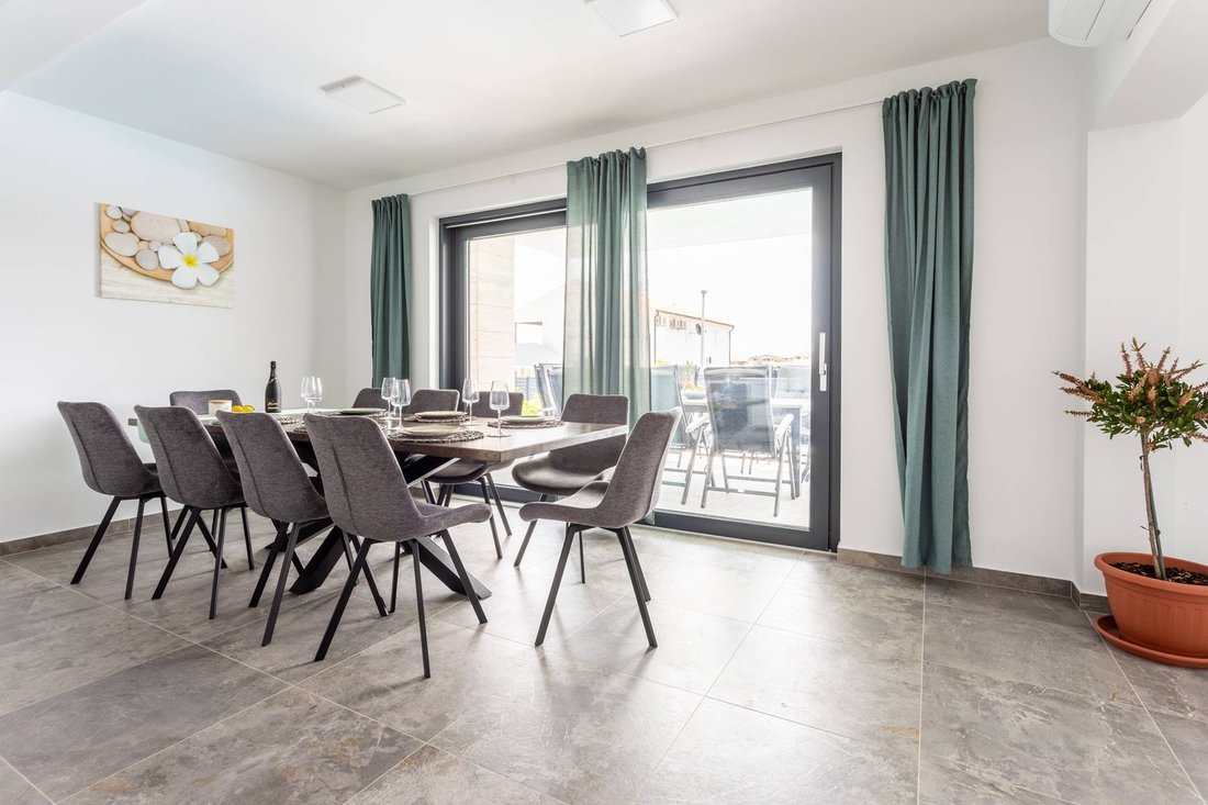 Villa in Vir, Zadar County, Croatia 4 - 12673380