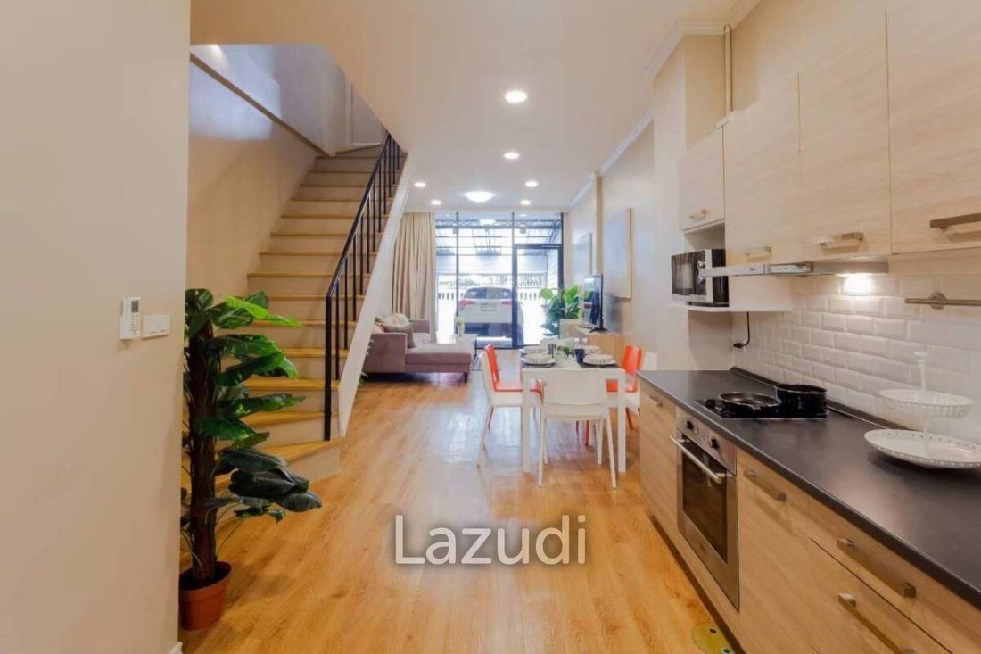 House in Bangkok, Bangkok, Thailand 2 - 13641157