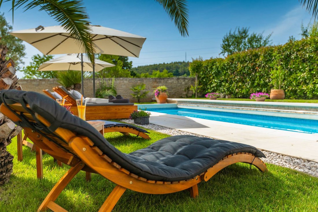 Villa in Rovinjsko Selo, Istria County, Croatia 5 - 13565494