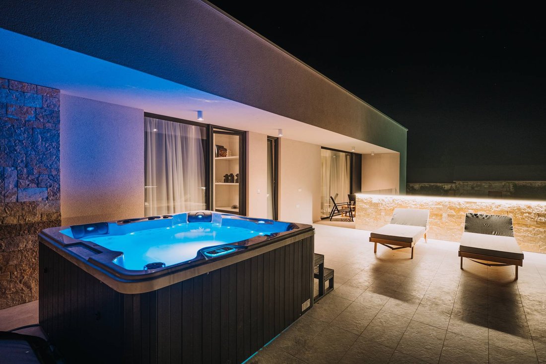 Villa in Privlaka, Zadar County, Croatia 5 - 13567759