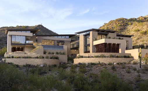 Casa en Phoenix, Arizona, Estados Unidos 1
