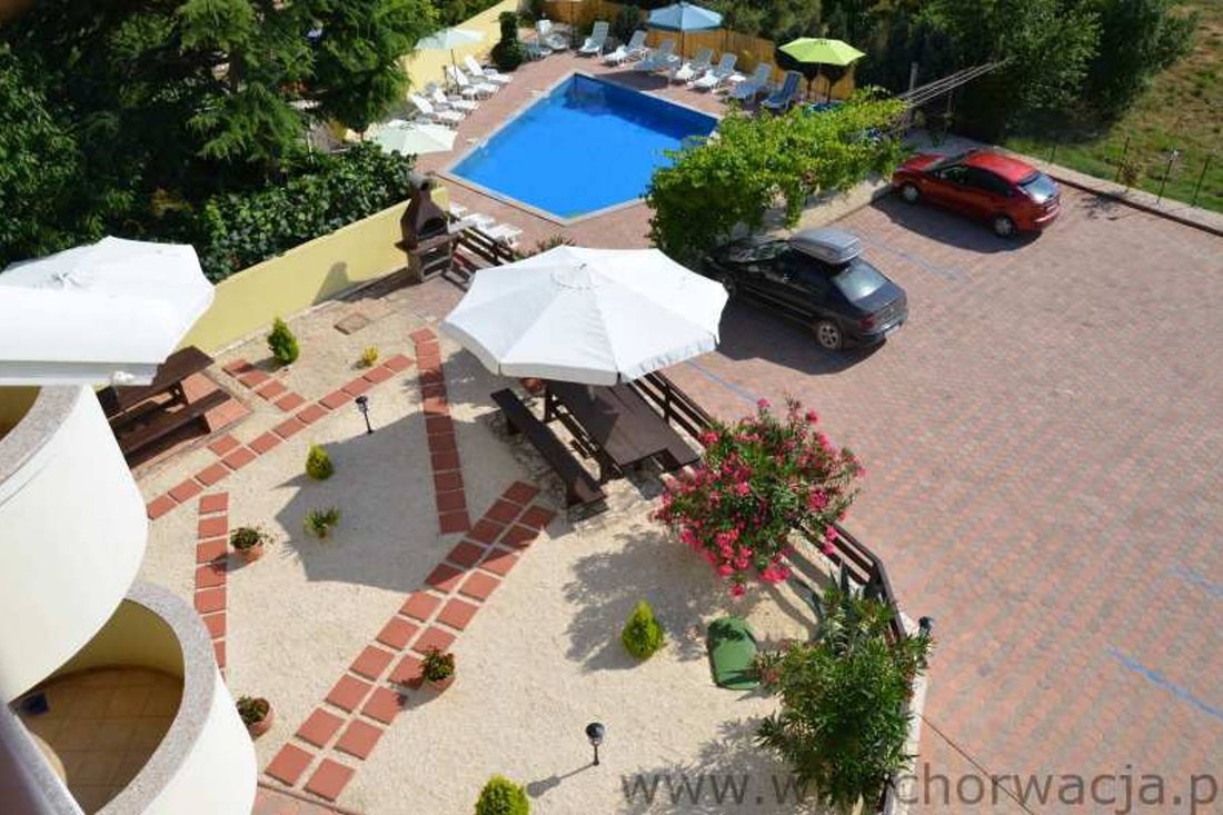 Villa in Medulin, Istria County, Croatia 3 - 13567770