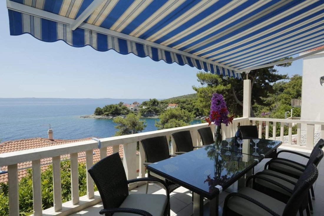 Villa in Split-Dalmatia County, Croatia 5 - 12667563