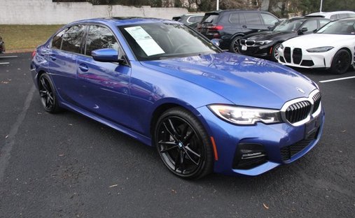 BMW 330i for sale | JamesEdition