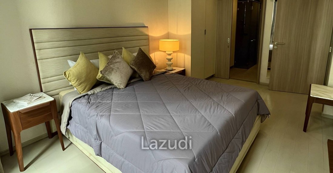 Apartment in Bangkok, Krung Thep Maha Nakhon, Thailand 5 - 13641063