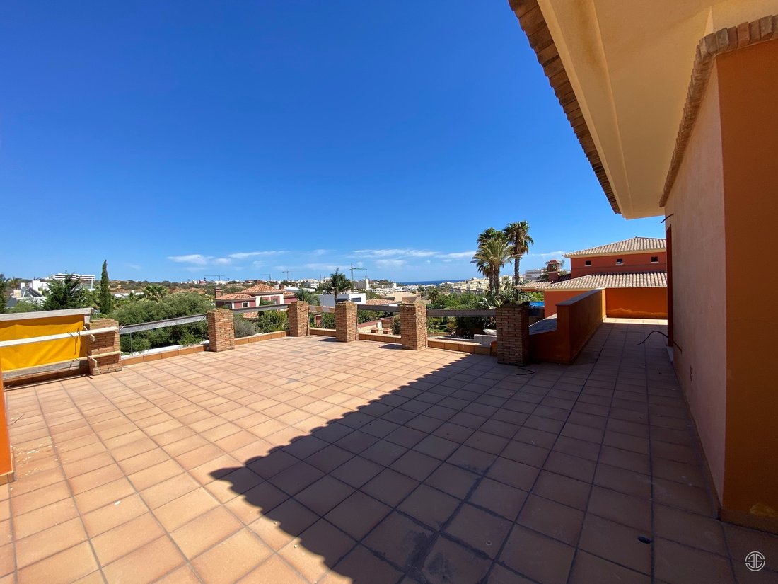 Villa in São Sebastião, Lagos, Sao Goncalo de Lagos, Portugal 2 - 13638136