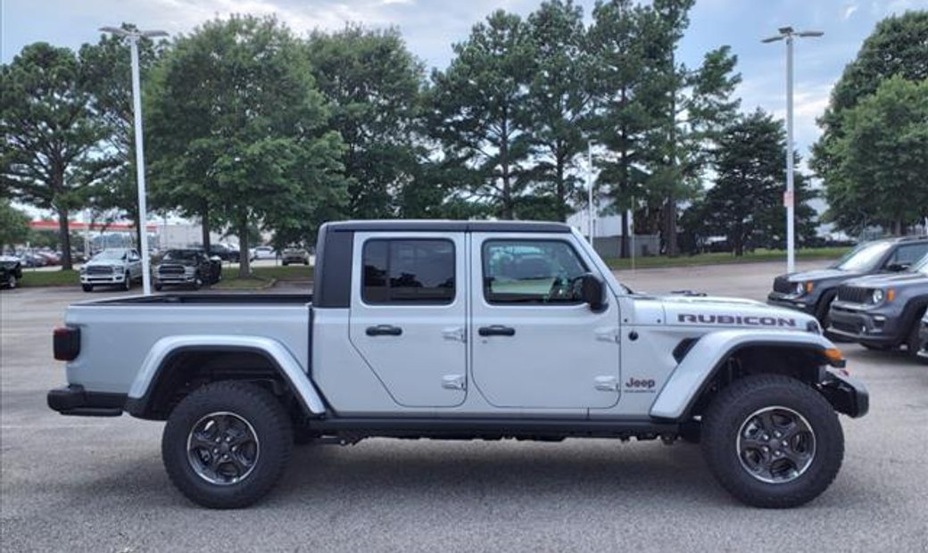 2023 Jeep Gladiator In Bartlett, Tn, United States For Sale (13640148)