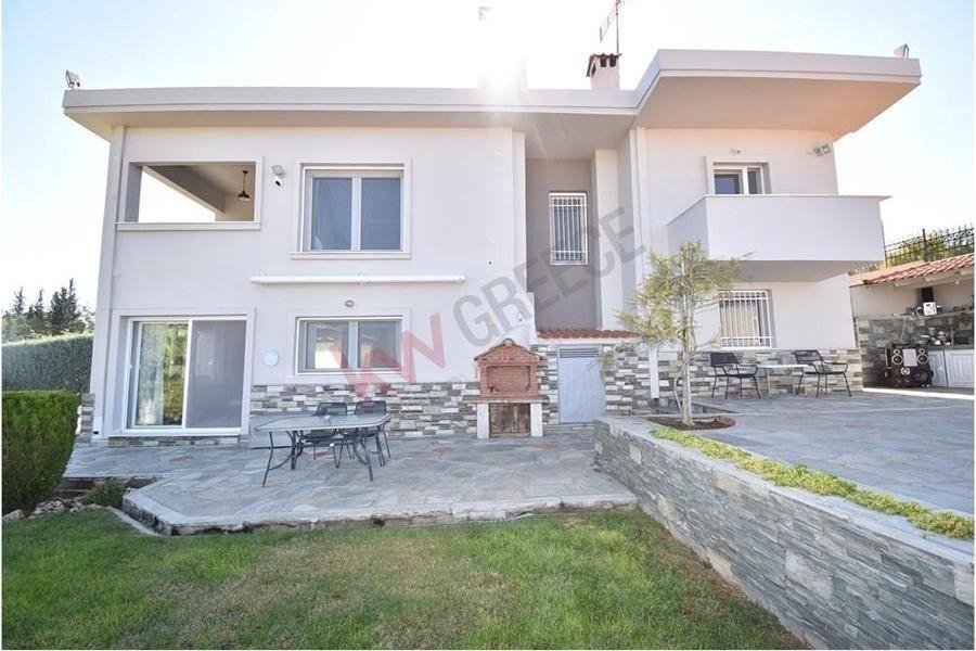 House in Central Macedonia, Macedonia and Thrace, Greece 2 - 13637996