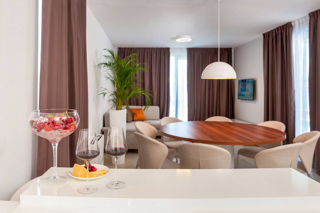 Villa in Okrug Gornji, Split-Dalmatia County, Croatia 3 - 12620763